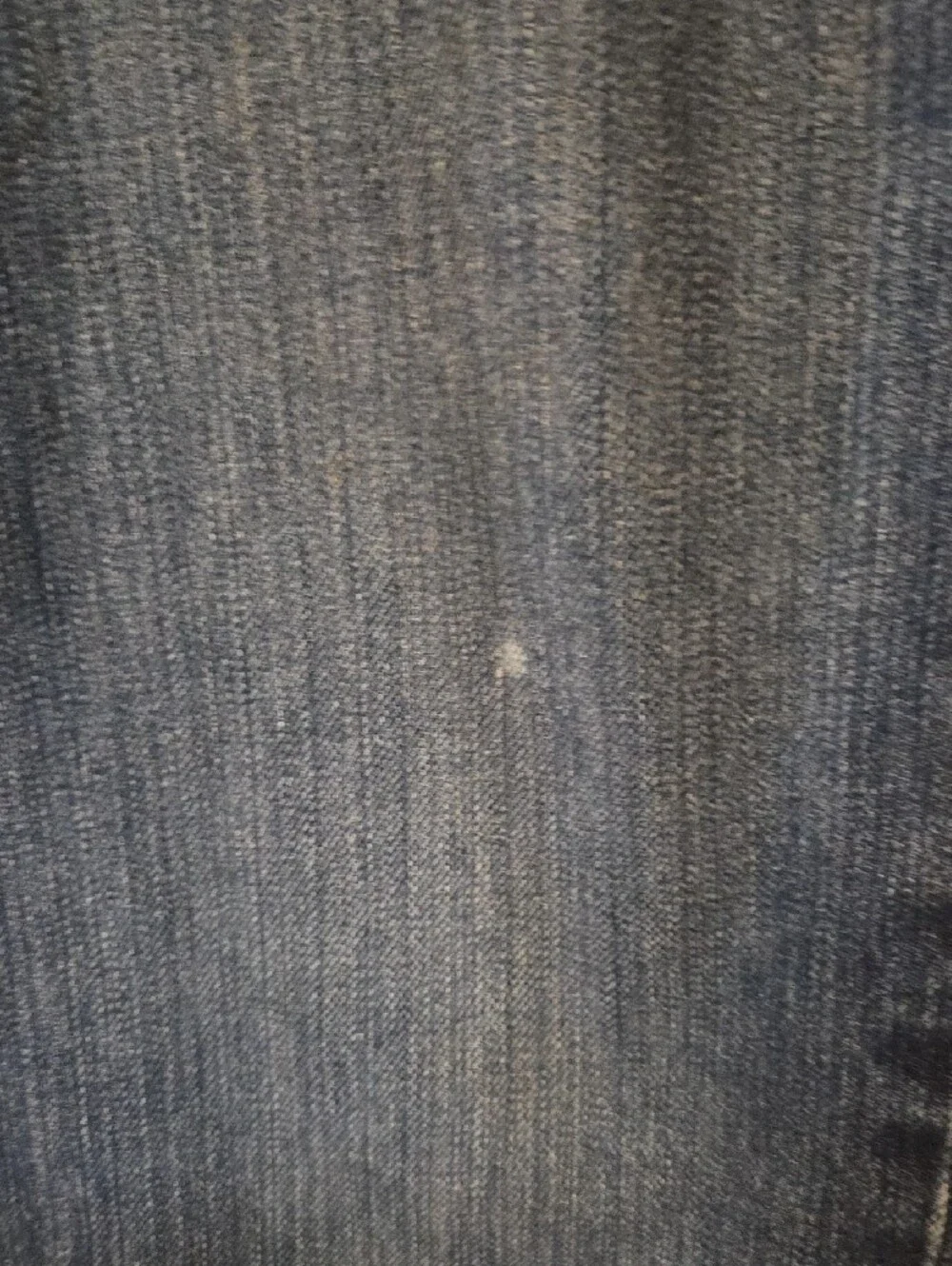 J. Crew Straight-Leg Men's Denim Jeans in Medium Blue 34x30
